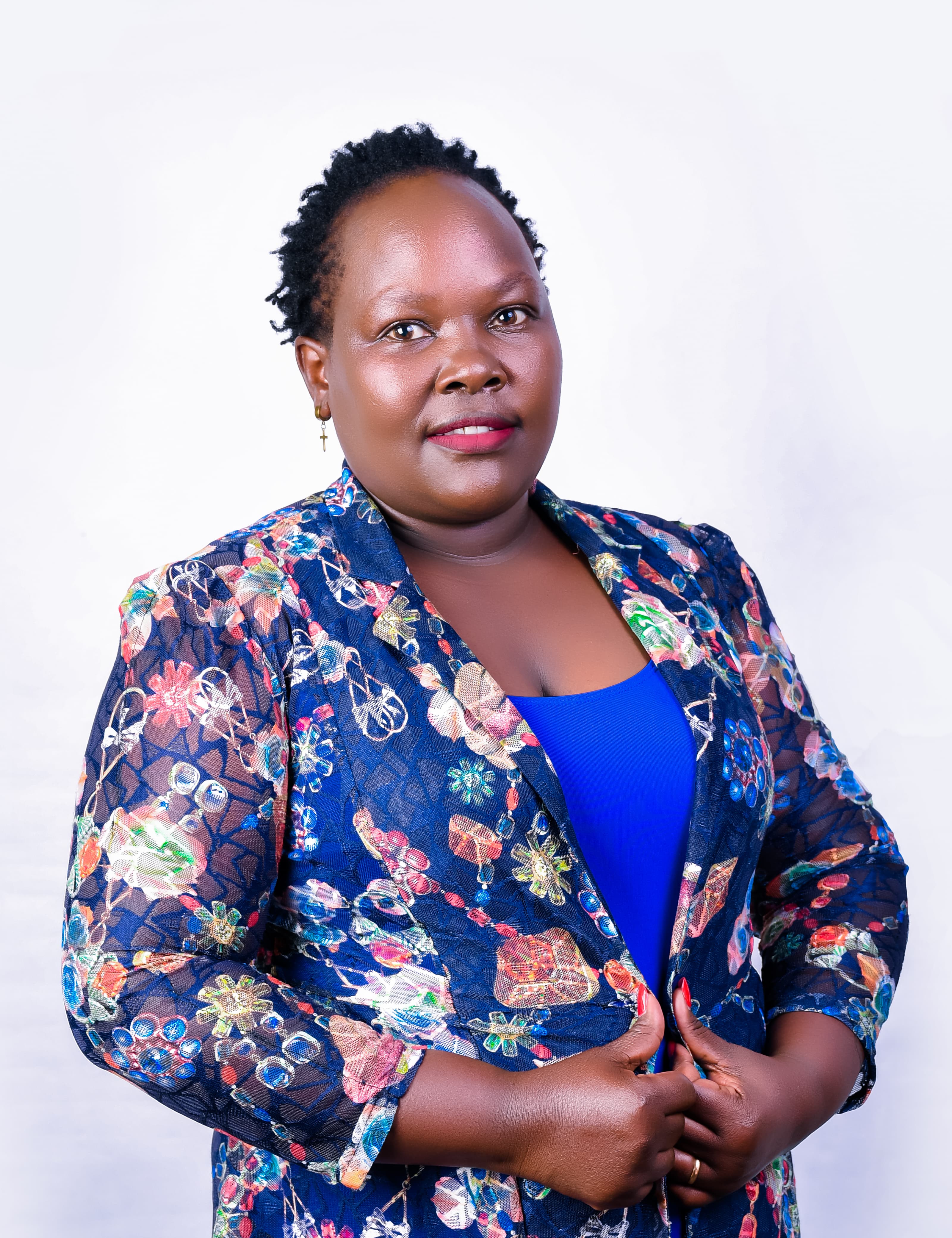 Mercy Lulei - Co-founder